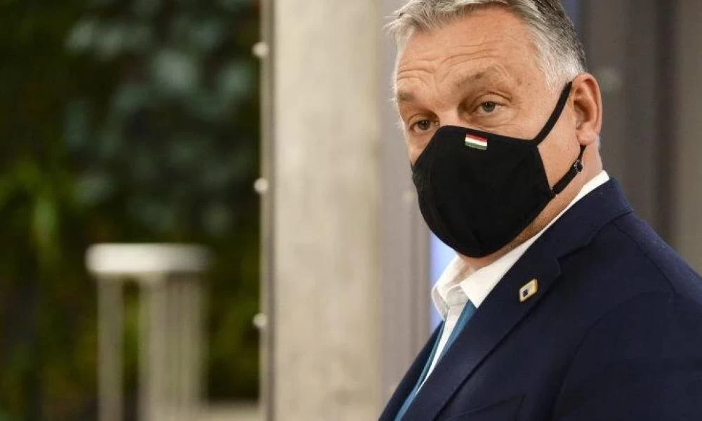 Ουγγαρία: Του χρόνου το δημοψήφισμα για τον νόμο κατά των ΛΟΑΤΚΙ